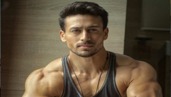 Tiger Shroff expresses his wish to play Spider Man on big screen in latest #AskTiger session