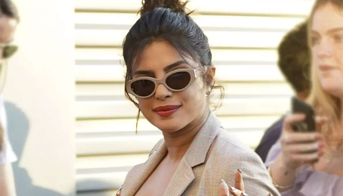 Priyanka Chopra celebrates India's massive cricket win against Australia: 'Dil khush kardiya aaj'