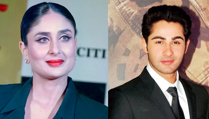 Kareena Kapoor's hails Armaan Jain's 'Truffle daal' amid pregnancy