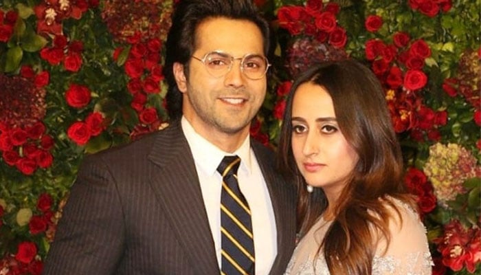 Inside Varun Dhawan's 'not-over-the-top' wedding outfit