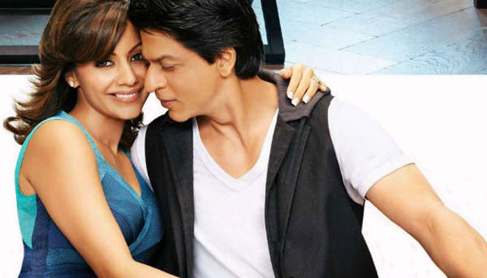 When Shah Rukh Khan pranked Gauri's family telling she converted to Islam