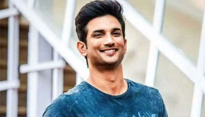 Sushant Singh Rajput's sister has a special announcements for students on his 35th birthday