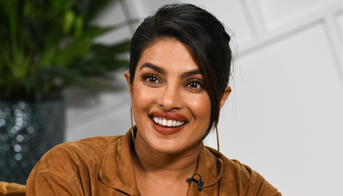 Priyanka Chopra Jonas is ‘terrified & excited’ to hold her book ‘Unfinished’ for the first time