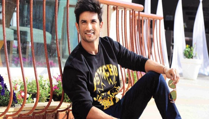 Bollywood celebrities remembers Sushant Singh Rajput on his birth anniversary