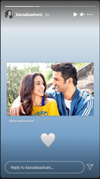 Bollywood celebrities remembers Sushant Singh Rajput on his birth anniversary 