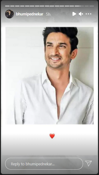 Bollywood celebrities remembers Sushant Singh Rajput on his birth anniversary 