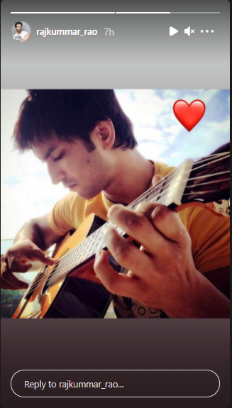 Bollywood celebrities remembers Sushant Singh Rajput on his birth anniversary 