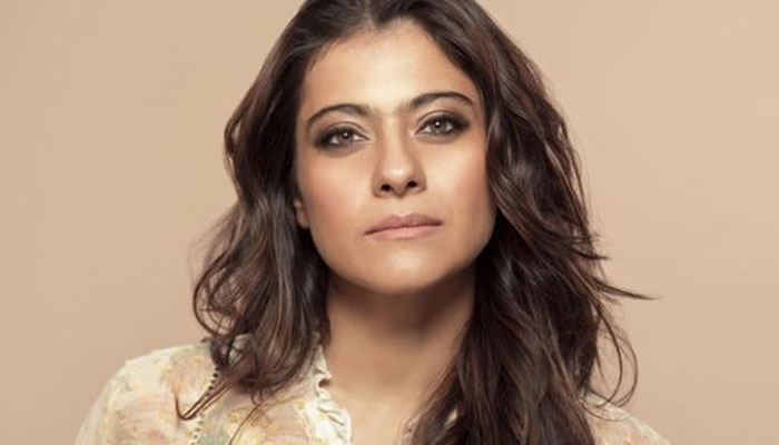 Kajol touches upon the separation of her parents: