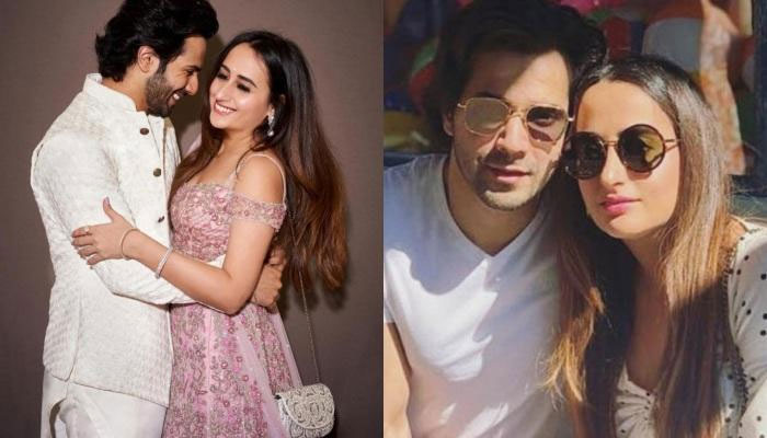 From No-phones policy to COVID-19 tests: Here's what you need to know about Varun Dhawan's wedding