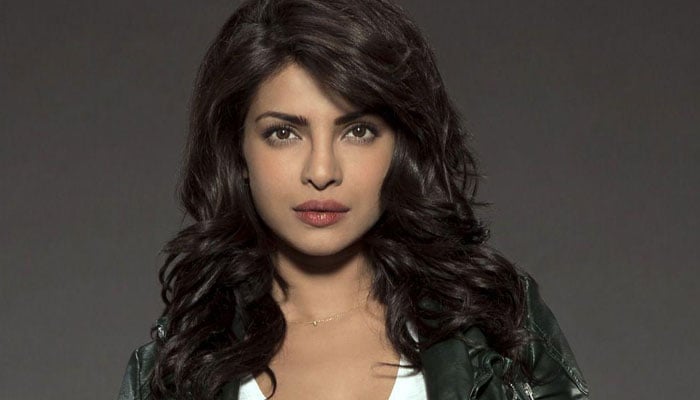 What is Priyanka Chopra's thumb rule of choosing her movies?:Read inside