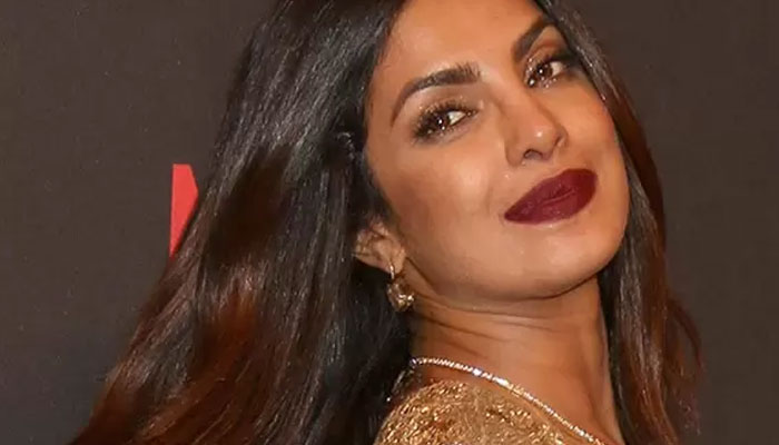 Priyanka Chopra regrets endorsing fairness creams:' it was awful for me'