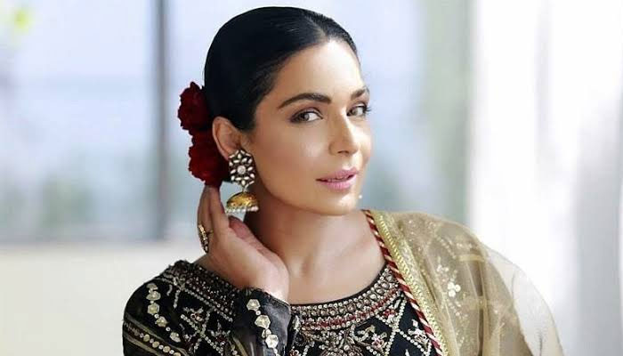 Meera Jee drops bombshell news: 'I am getting married this year'