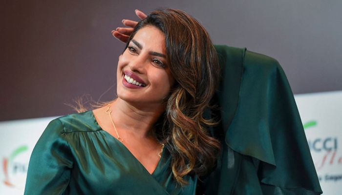 Priyanka Chopra Jonas reveals who’s her favorite Jonas brother on TikTok