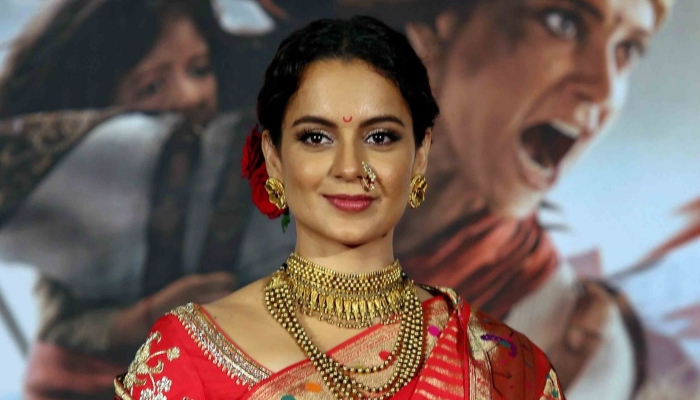 Kangana Ranaut claims 'Manikarnika' controversy is her victory of good over evil