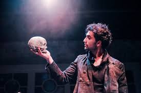 Ahad Raza Mir is gearing up for an International project