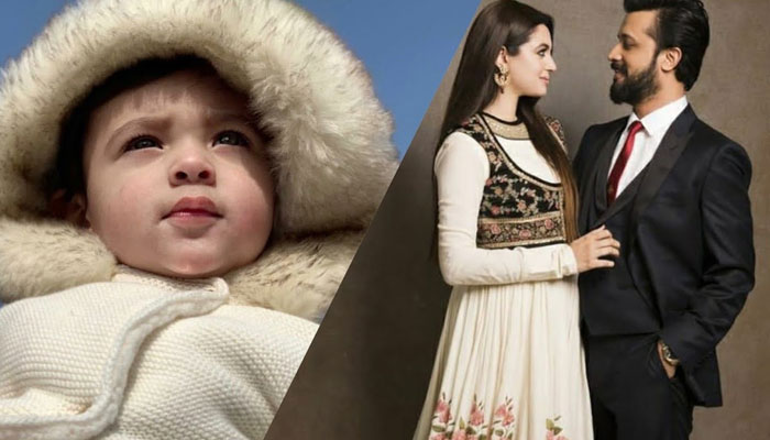Atif Aslam’s little ‘kuka’ wins the internet with his adorable looks