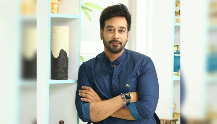 Faysal Qureshi criticizes society for false stigmatization of rape survivors