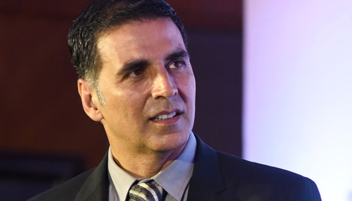 Akshay Kumar’s 21km walk on treadmill to 'feel the plight of rural women' sparks trolls and backlash on internet
