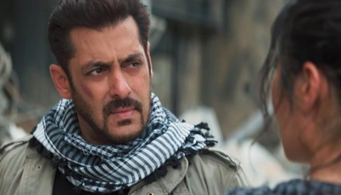 After ‘Antim’ Salman Khan to begin shooting for ‘Tiger 3’ in March