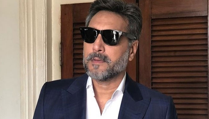 Adnan Siddiqui has a special message on 'tolerance' for Indians