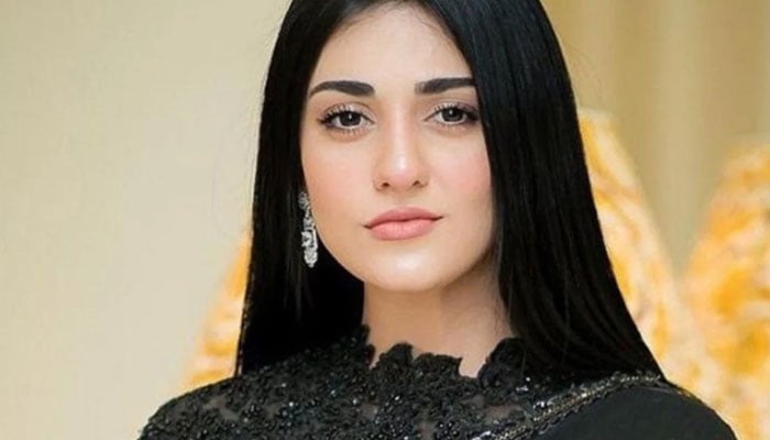 What is Sarah Khan's take on feminism? Read here