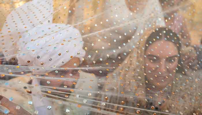 In Pictures: Bakhtawar Bhutto-Zardari ties the knot with Mahmood Choudhry
