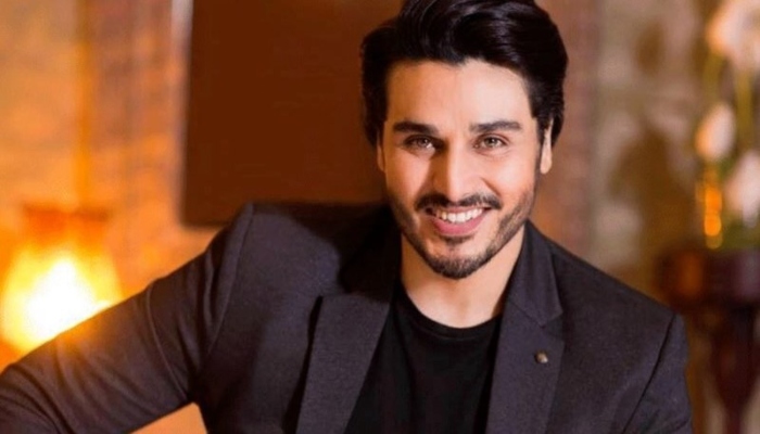 Ahsan Khan feels obliged to be the ‘Ambassador of Sight’ for LRBT 