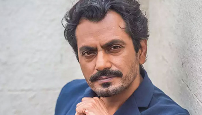 Nawazuddin Siddiqui shares why 'viewership for us and a superstar is the same' on OTT platforms