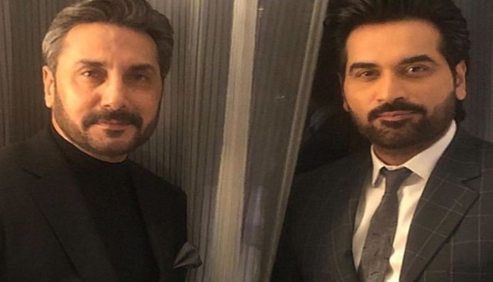 Adnan Siddiqui to collaborate with Humayun Saeed for upcoming new project