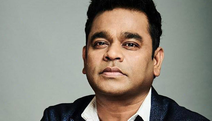 Why does AR Rahman not accept music offers from every filmmaker?