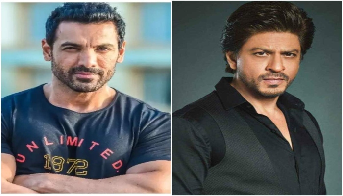 Shah Rukh Khan and John Abraham’s ‘Pathan’s action scenes to be filmed inside Burj Khalifa