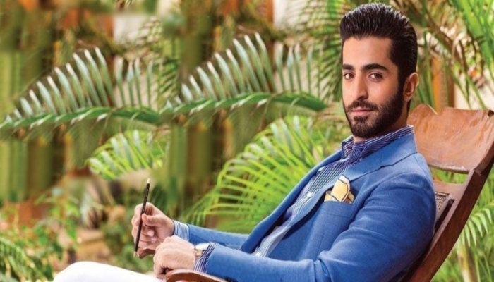 Sheheryar Munawar updates his fans about his health post-surgery 