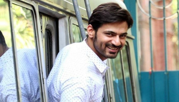 Zahid Ahmed hints that nepotism will take over the drama industry in future