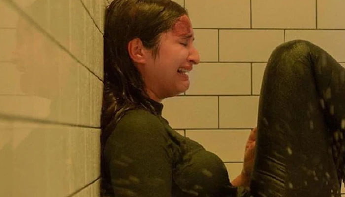 Parineeti Chopra has an adorable reaction to the love after 'The Girl On The Train' trailer 