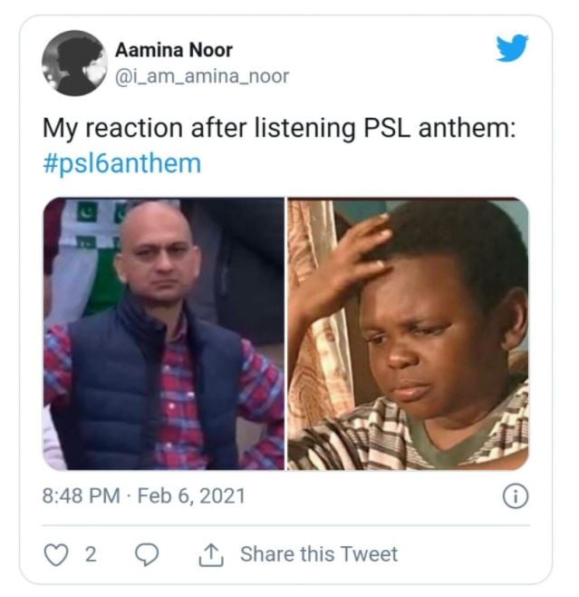 Pakistanis in splits after PSL 6 releases anthem 'Groove Mera': See Photos