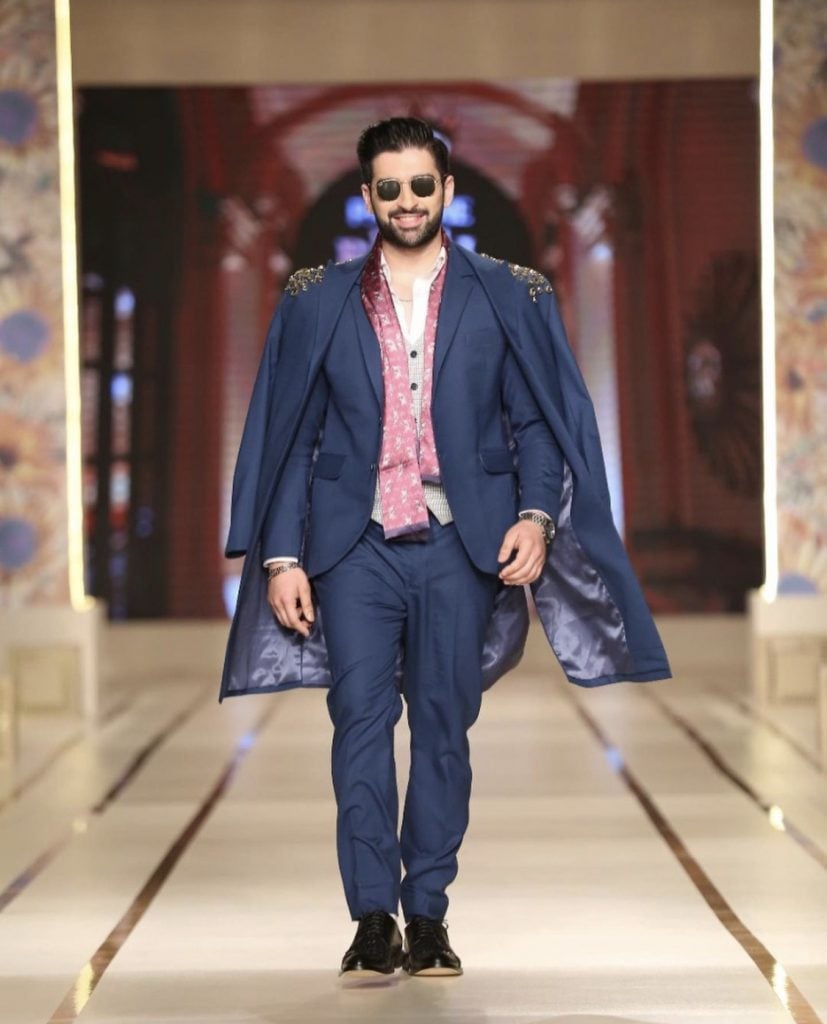 In Pictures: Top fashion moments from Day 3 of Pantene Bridal Couture Week 2021