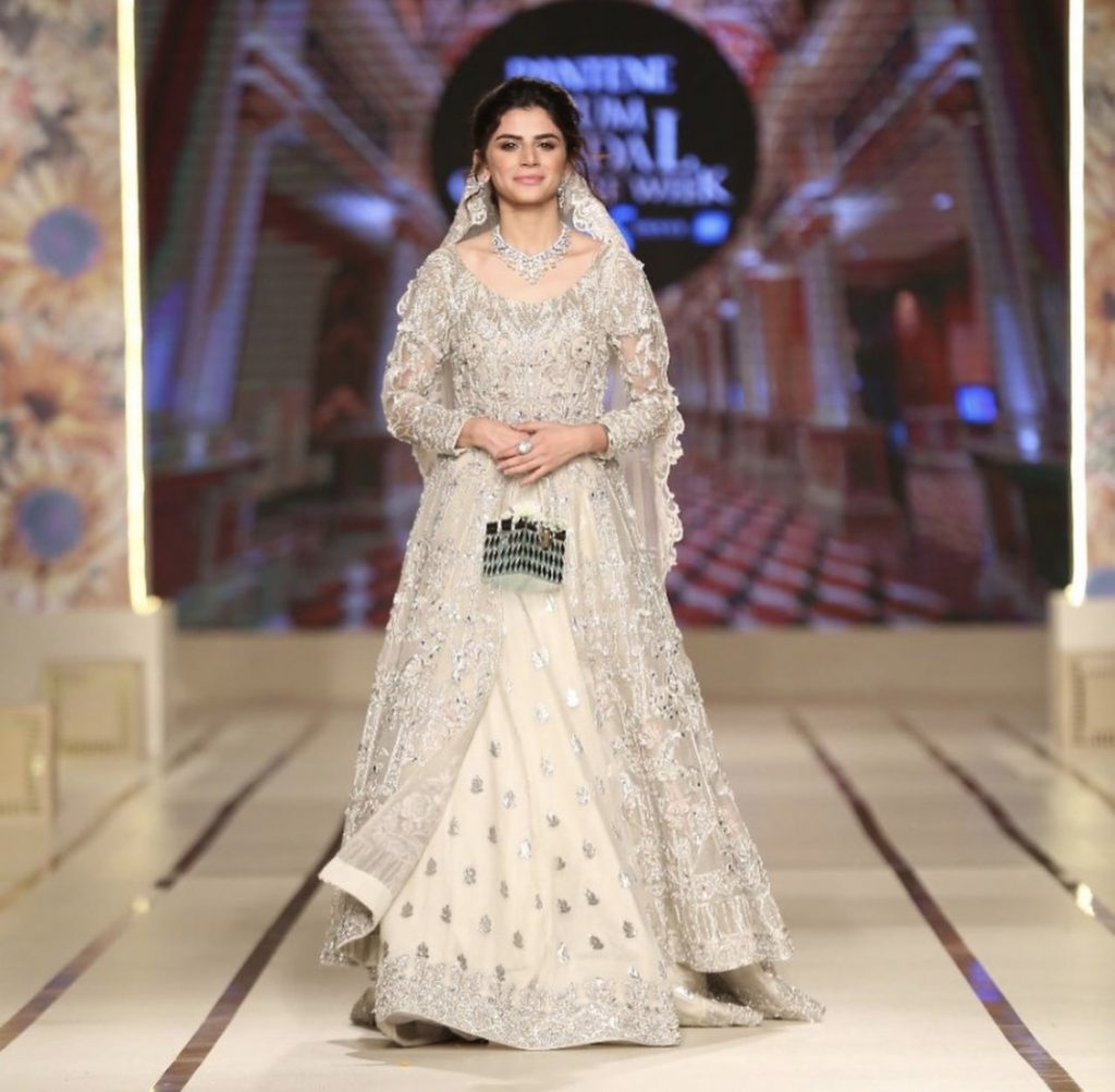 In Pictures: Top fashion moments from Day 3 of Pantene Bridal Couture Week 2021