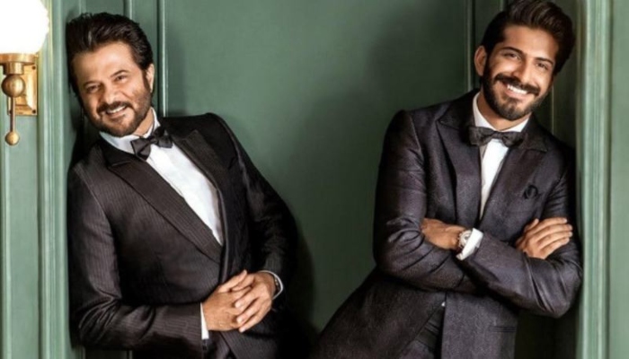 Anil Kapoor denies rumors of Abhinav Bindra’s biopic being postponed again