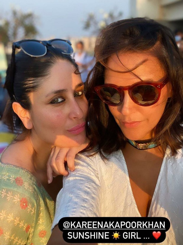 Karan Johar celebrates twins’ birthday, Kareena Kapoor Khan shares inside pictures from bash