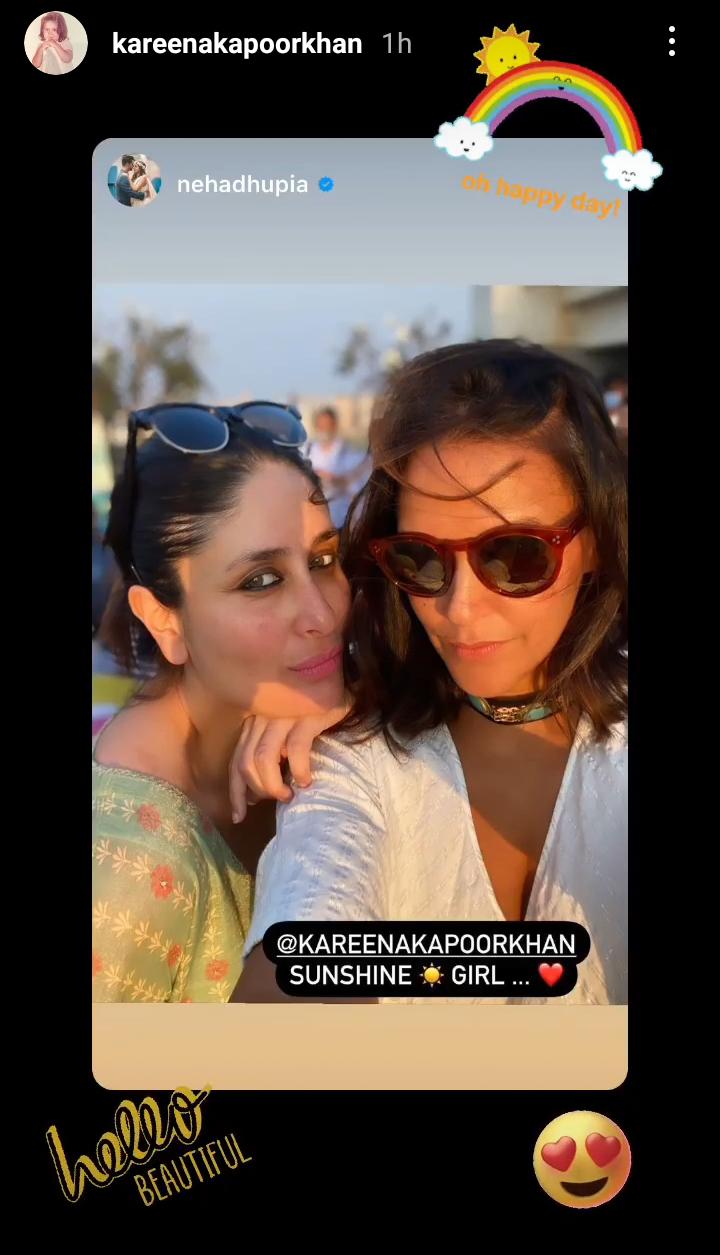Karan Johar celebrates twins’ birthday, Kareena Kapoor Khan shares inside pictures from bash