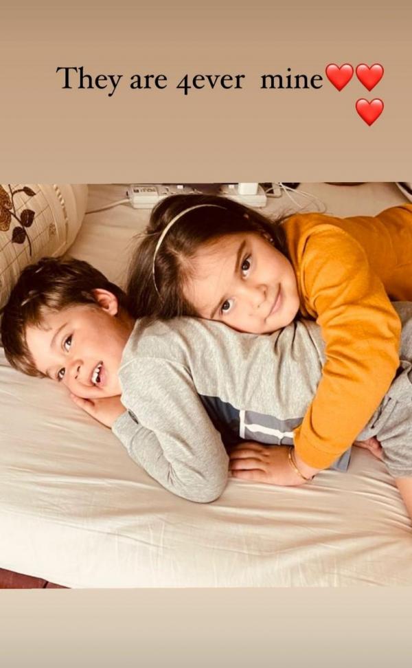 Karan Johar celebrates twins’ birthday, Kareena Kapoor Khan shares inside pictures from bash