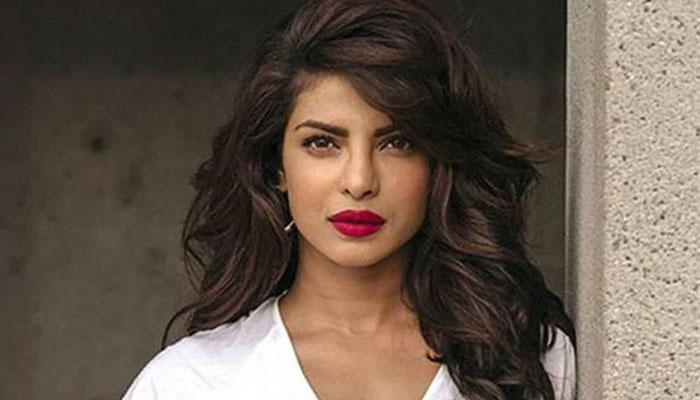 Priyanka Chopra was asked to undergo plastic surgery 'if she wanted to be an actress'