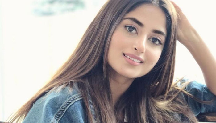 Did Sajal Aly just delete half of her Instagram posts?