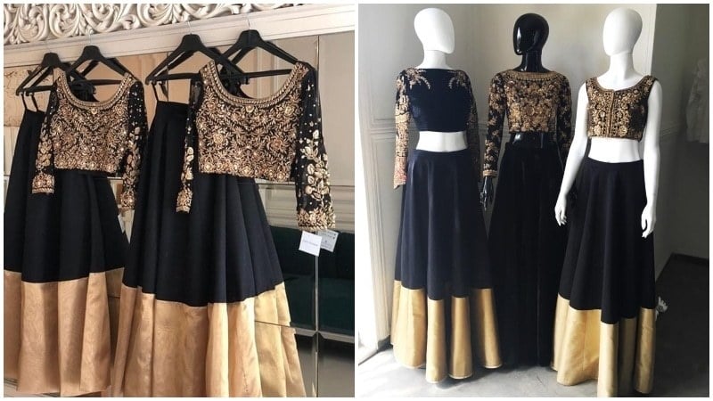 Designer Haris Shakeel responds to Farah Talib Aziz’s plagiarism claim