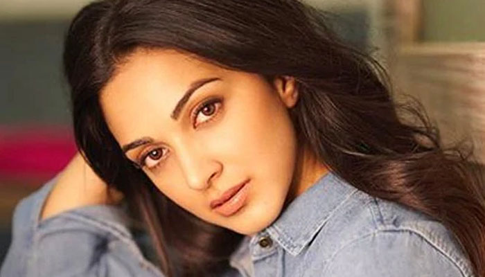 Kiara Advani feels 'there is a place for everyone in Bollywood'