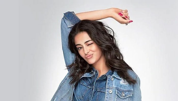 Competition can be really motivating': Ananya Pandey
