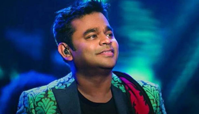 AR Rahman launches music platform 'Maaja' for independent musicians