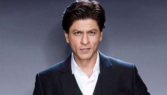 Shah Rukh Khan is celebrating 11 years of 'My Name Is Khan'