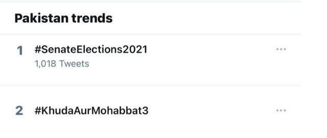 Khuda aur Muhabbat 3 