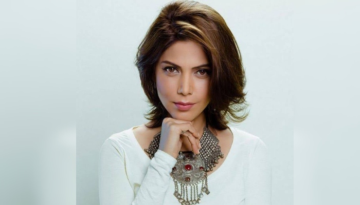 Hadiqa Kiani defends PSL 6 anthem, says end the endless hate